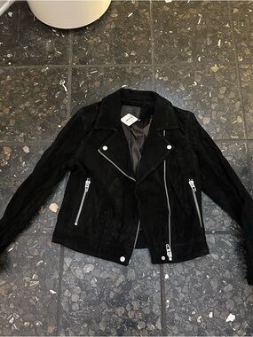 Blanknyc jacket